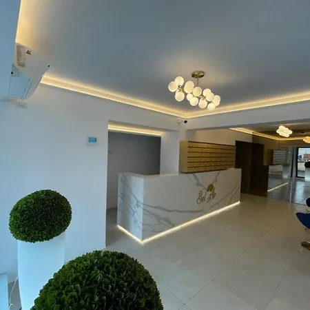 Appartamento Zeita Din Bel-air, Nord