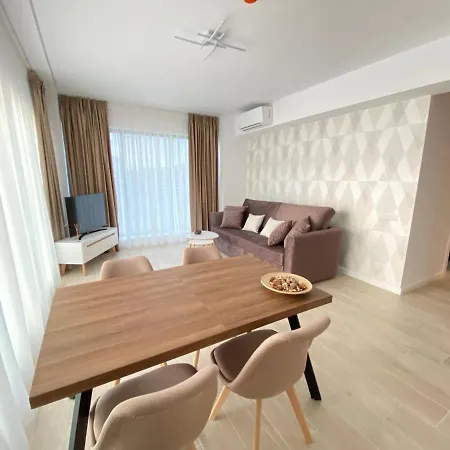 Appartamento Zeita Din Bel-air, Nord