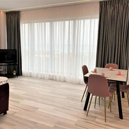 Zeita Din Bel-air, Nord Appartamento