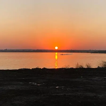 Zeita Din Bel-air, Nord Appartamento Mamaia