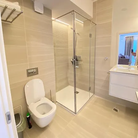 Appartamento Zeita Din Bel-air, Nord *