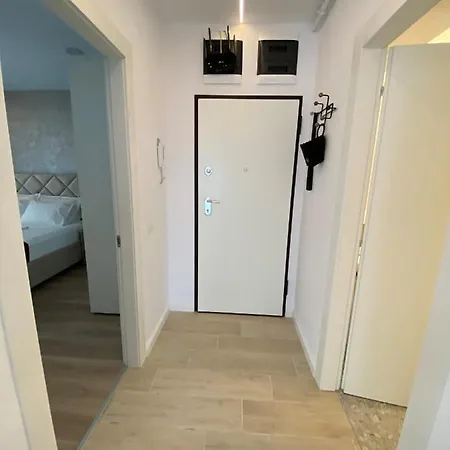 Zeita Din Bel-air, Nord Appartamento *