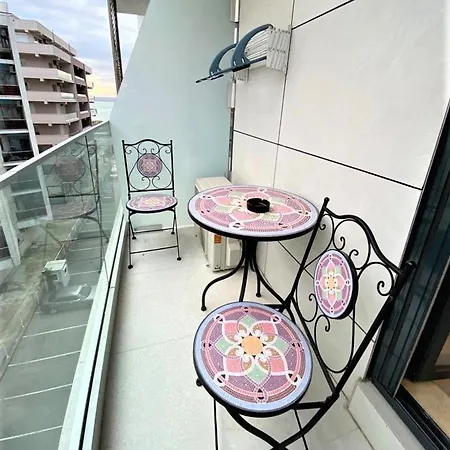 Appartamento Zeita Din Bel-air, Nord