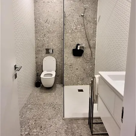 Appartamento Zeita Din Bel-air, Nord *