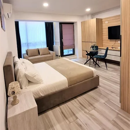 Appartamento Zeita Din Bel-air, Nord Mamaia