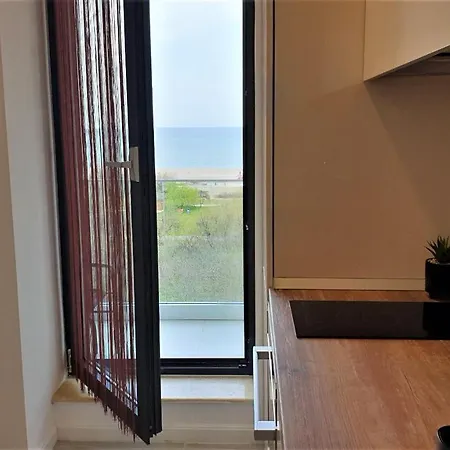 Apartament Zeita Din Bel-air, Nord Mamaia