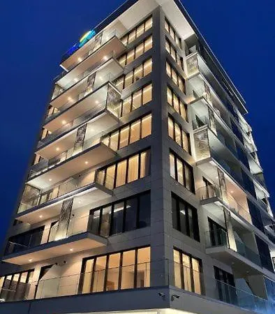 Zeita Din Bel-air, Nord Mamaia